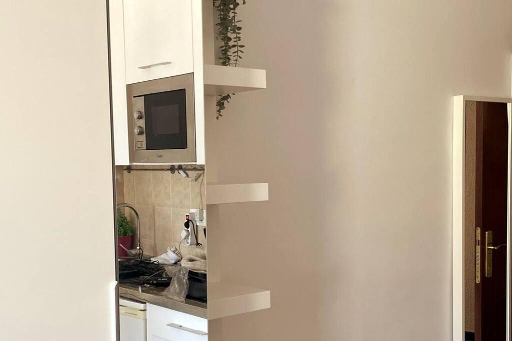 Appartement La Ventana De Puerto Marina à Benalmádena Extérieur photo