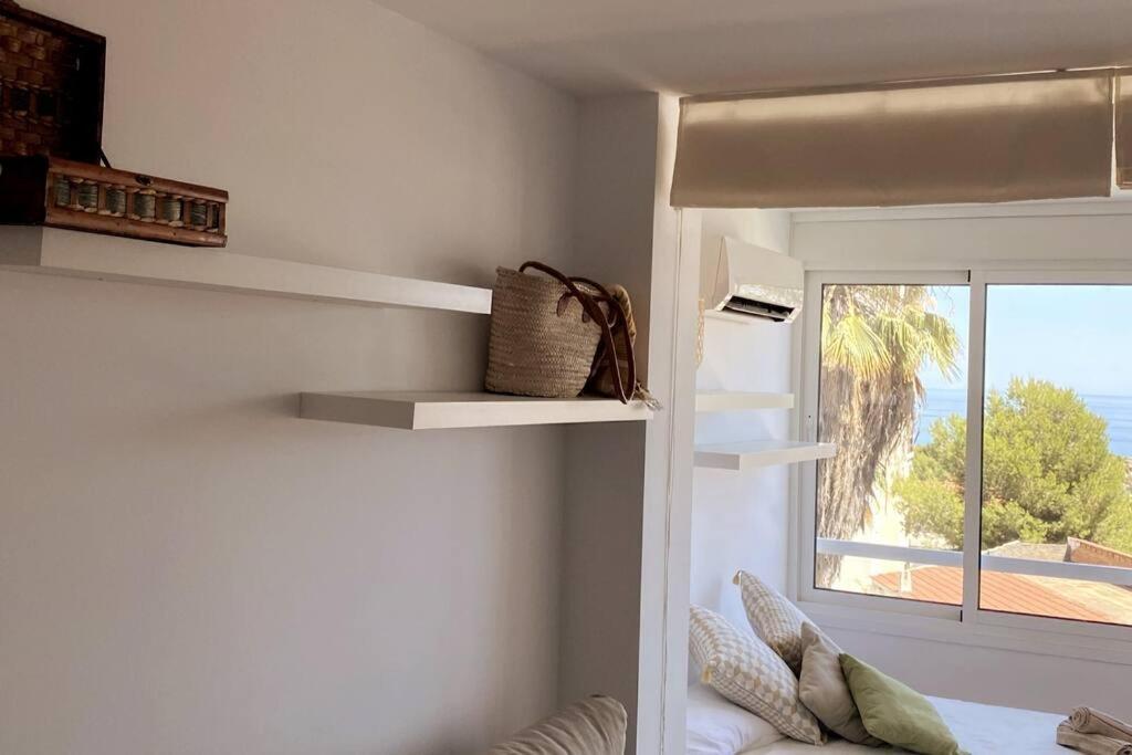 Appartement La Ventana De Puerto Marina à Benalmádena Extérieur photo
