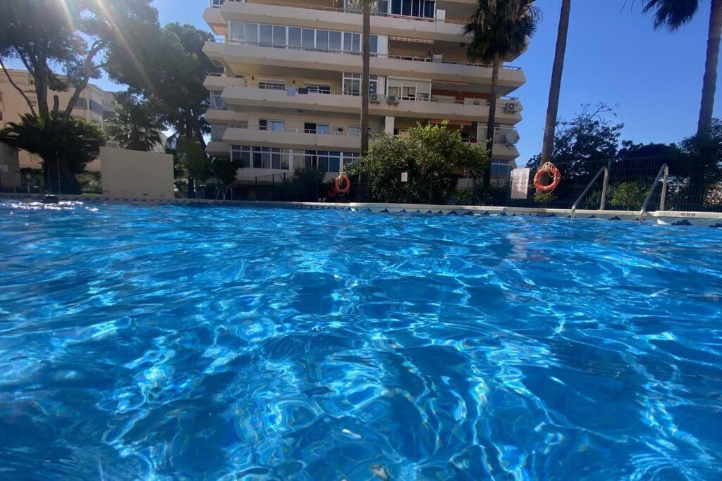 Appartement La Ventana De Puerto Marina à Benalmádena Extérieur photo