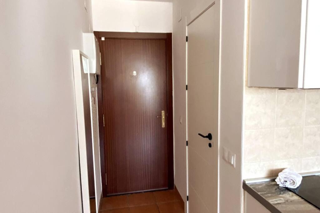 Appartement La Ventana De Puerto Marina à Benalmádena Extérieur photo