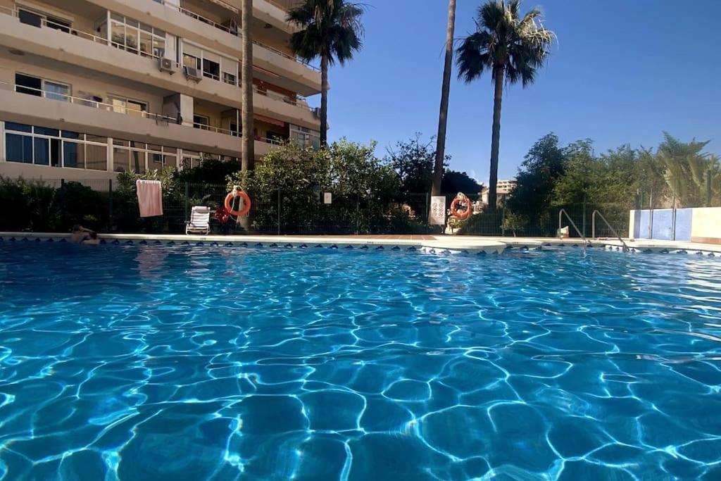 Appartement La Ventana De Puerto Marina à Benalmádena Extérieur photo