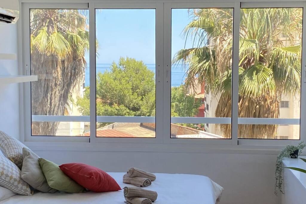 Appartement La Ventana De Puerto Marina à Benalmádena Extérieur photo