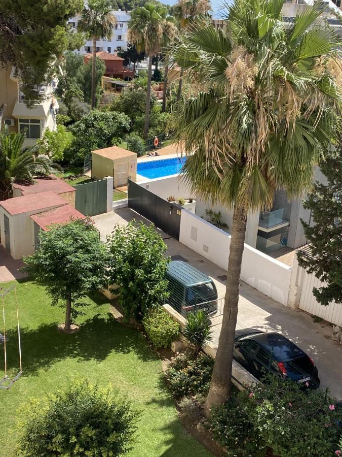 Appartement La Ventana De Puerto Marina à Benalmádena Extérieur photo